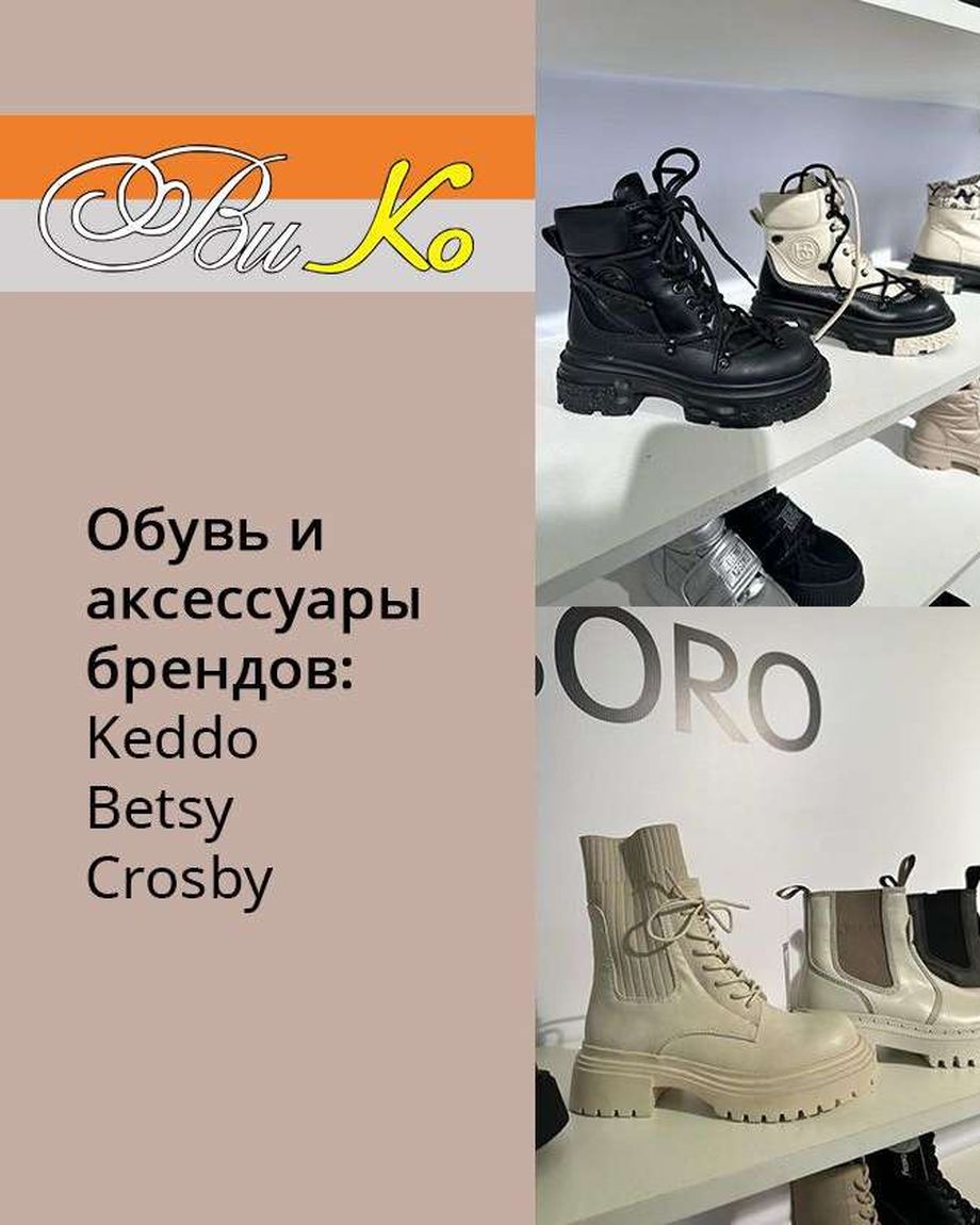 ВиКо