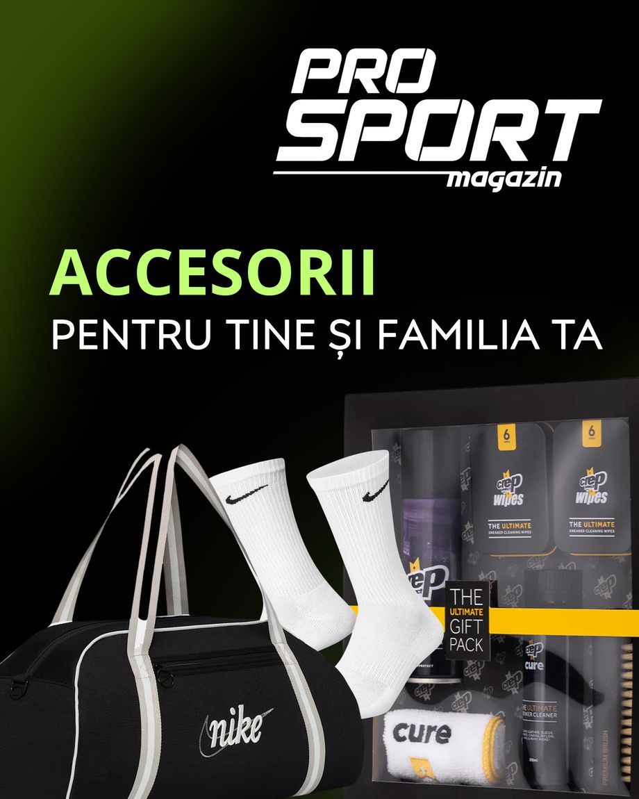PROSPORT
