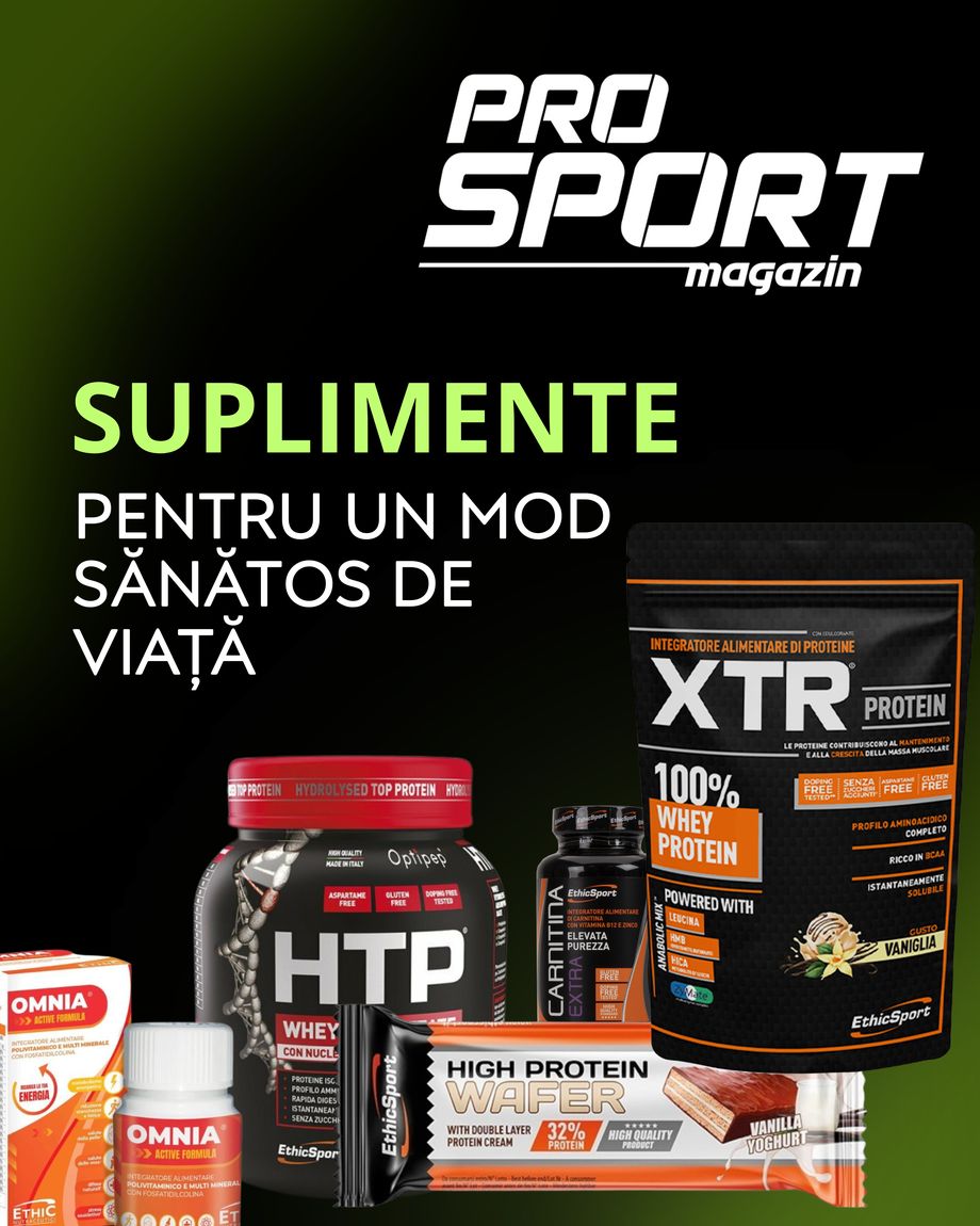 PROSPORT