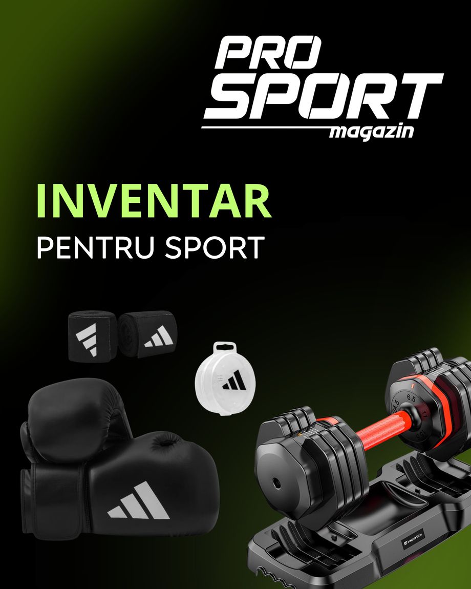 PROSPORT