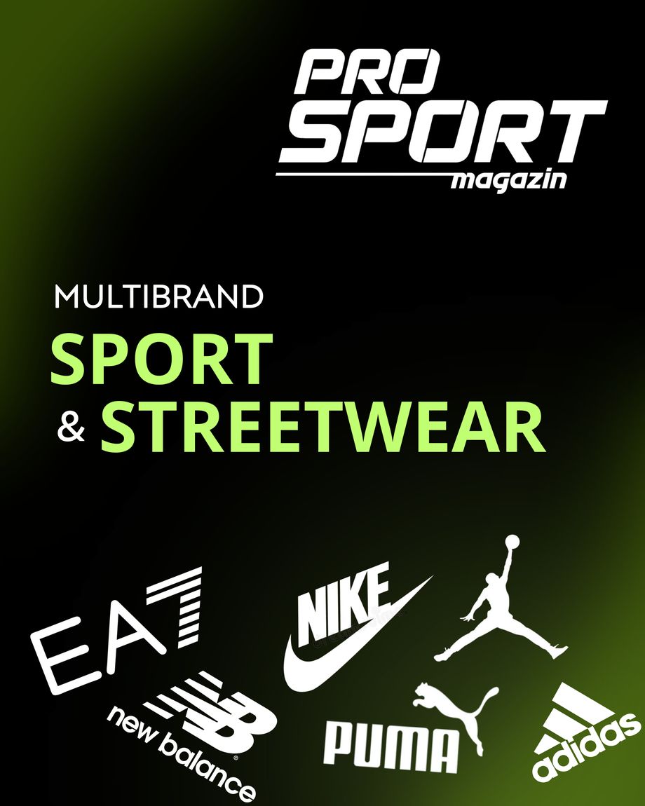 PROSPORT
