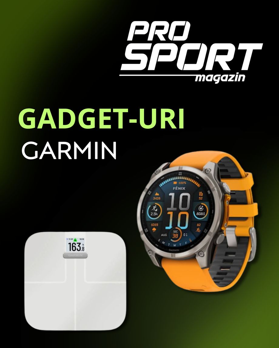 PROSPORT