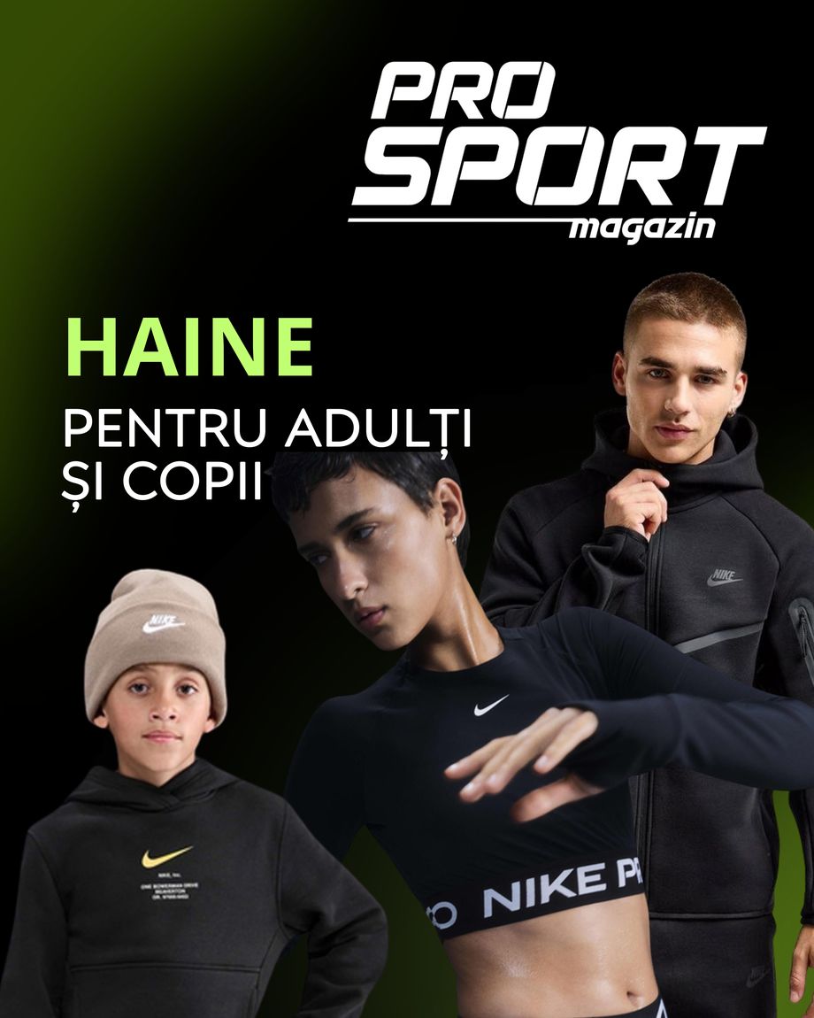 PROSPORT