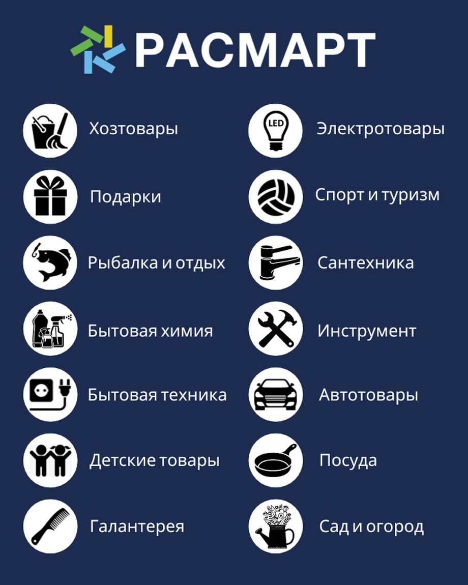 РАСМАРТ