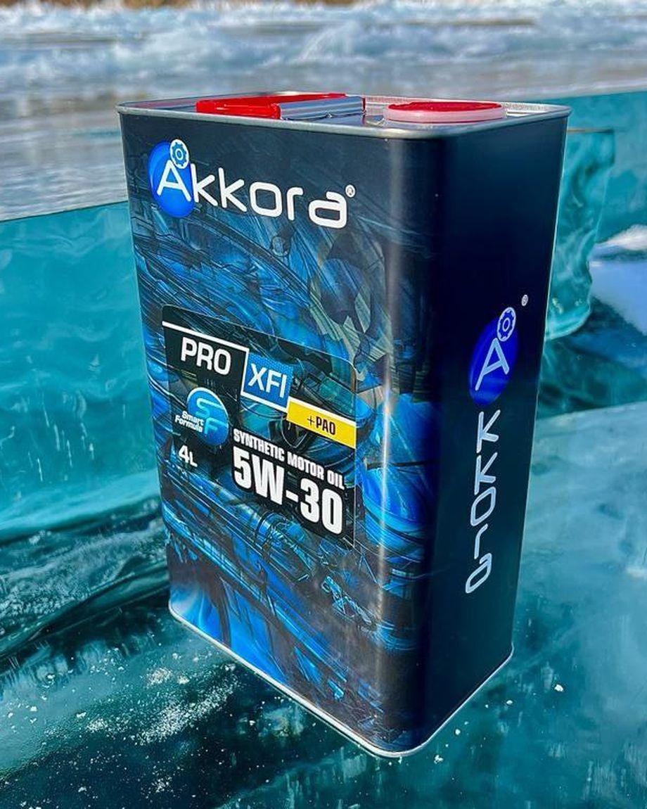 Akkora