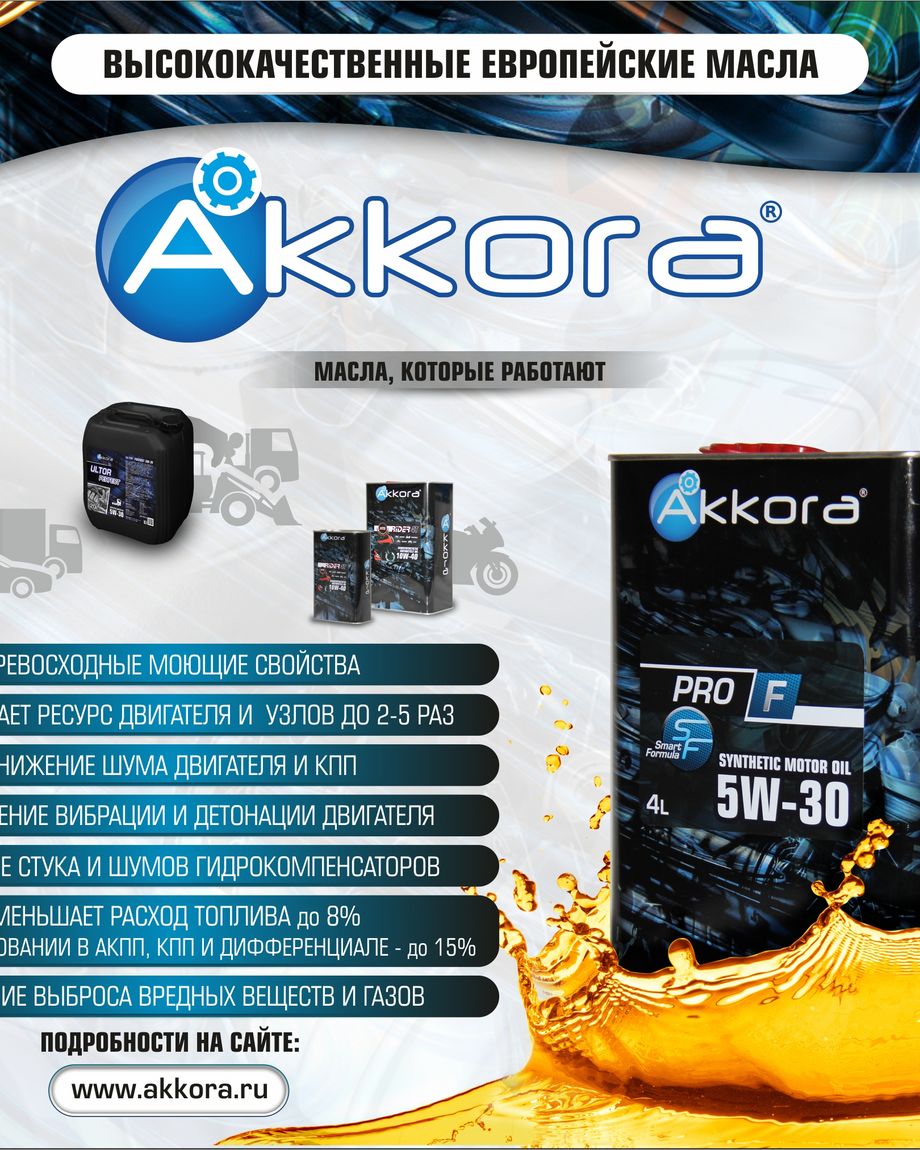 Akkora