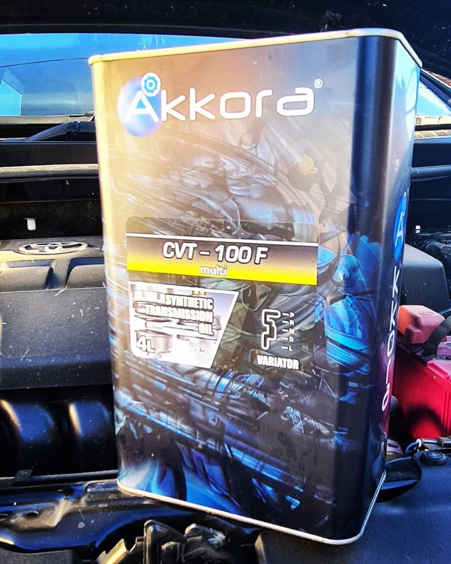 Akkora