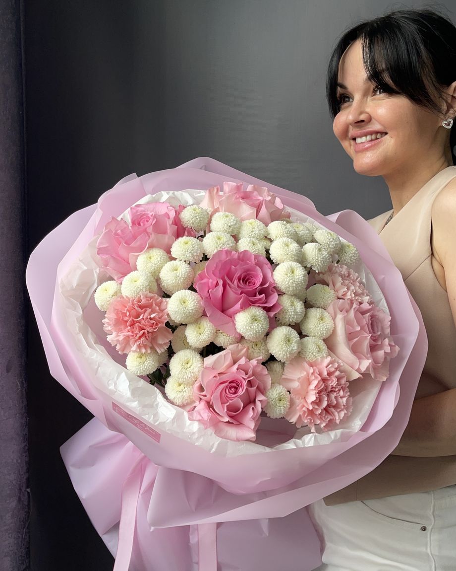 Эвелина Флёр