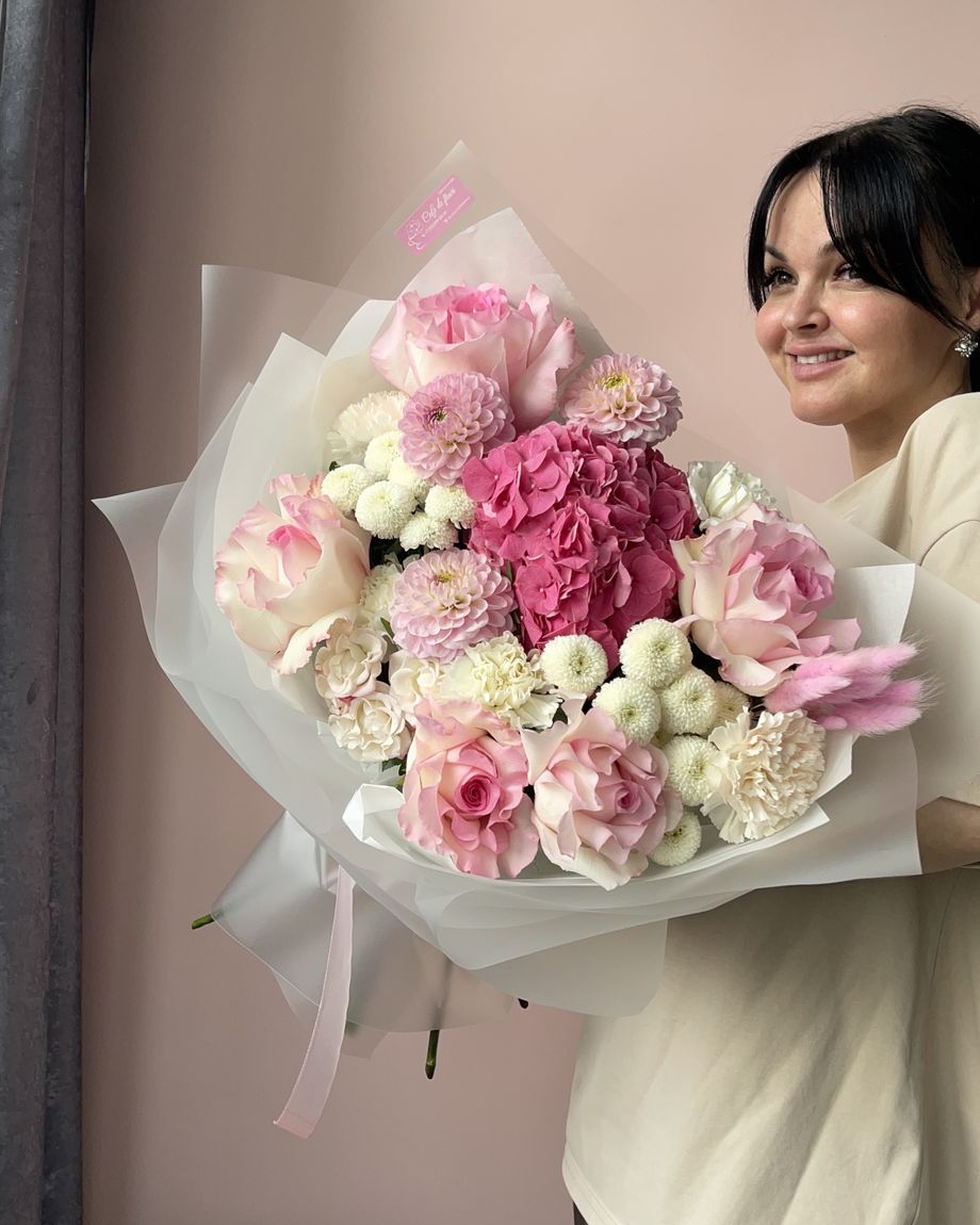 Эвелина Флёр