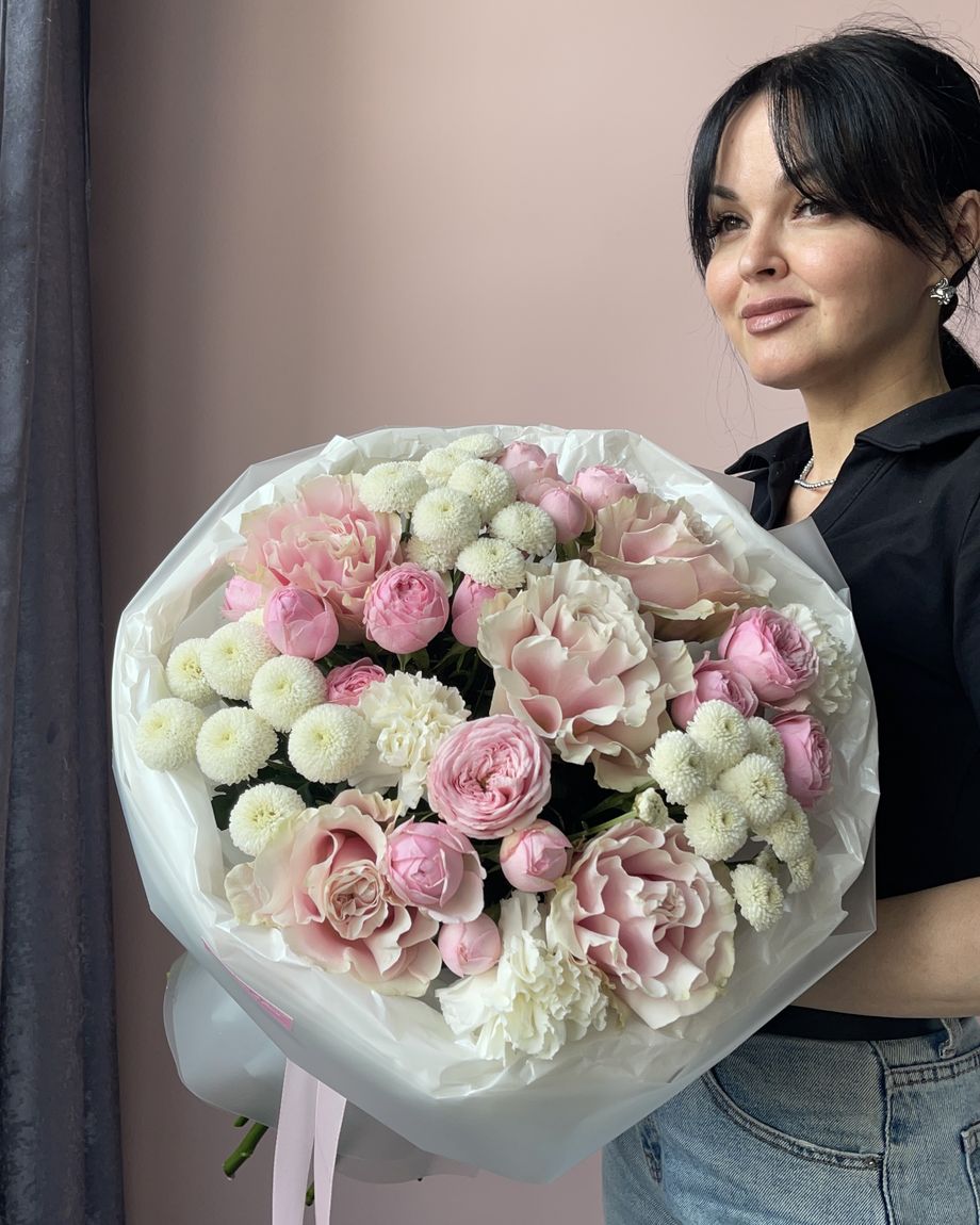 Эвелина Флёр