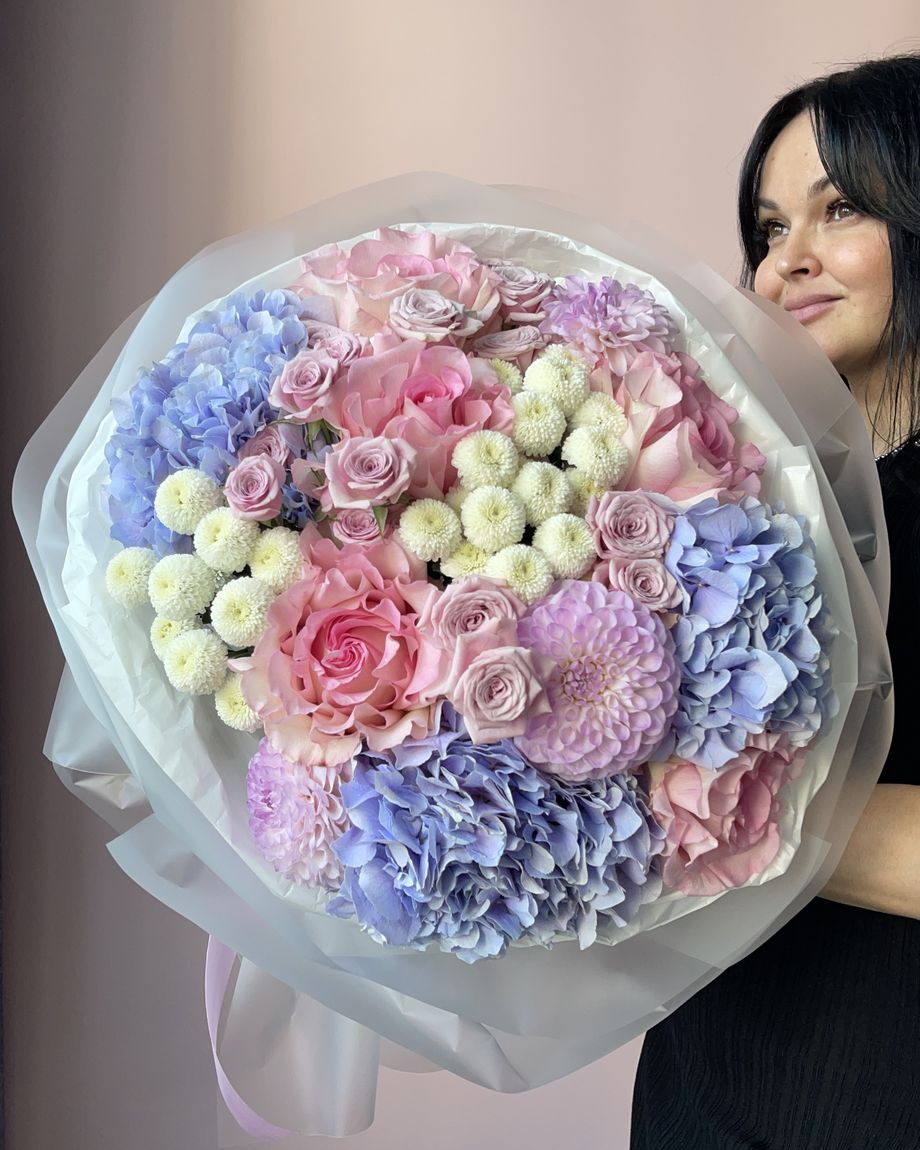 Эвелина Флёр