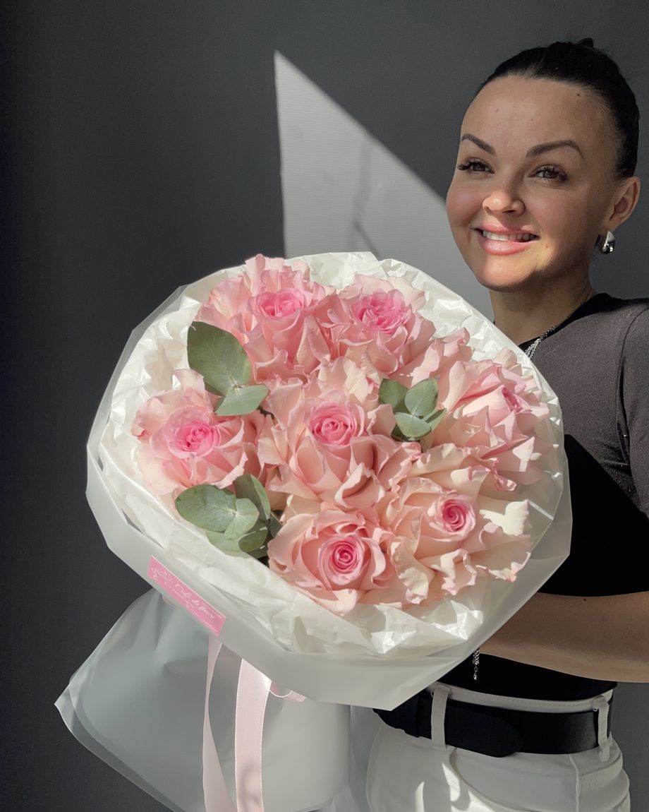 Эвелина Флёр