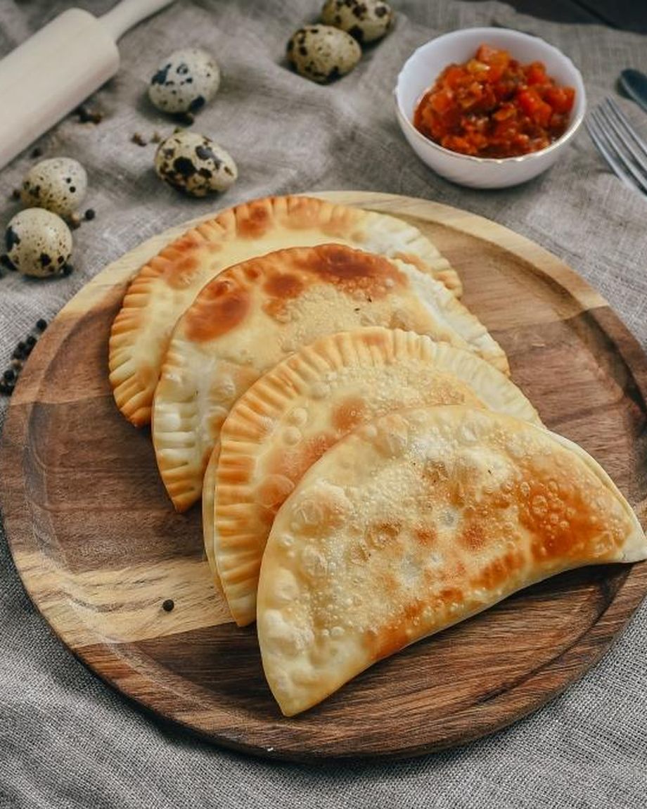 Правильный повар