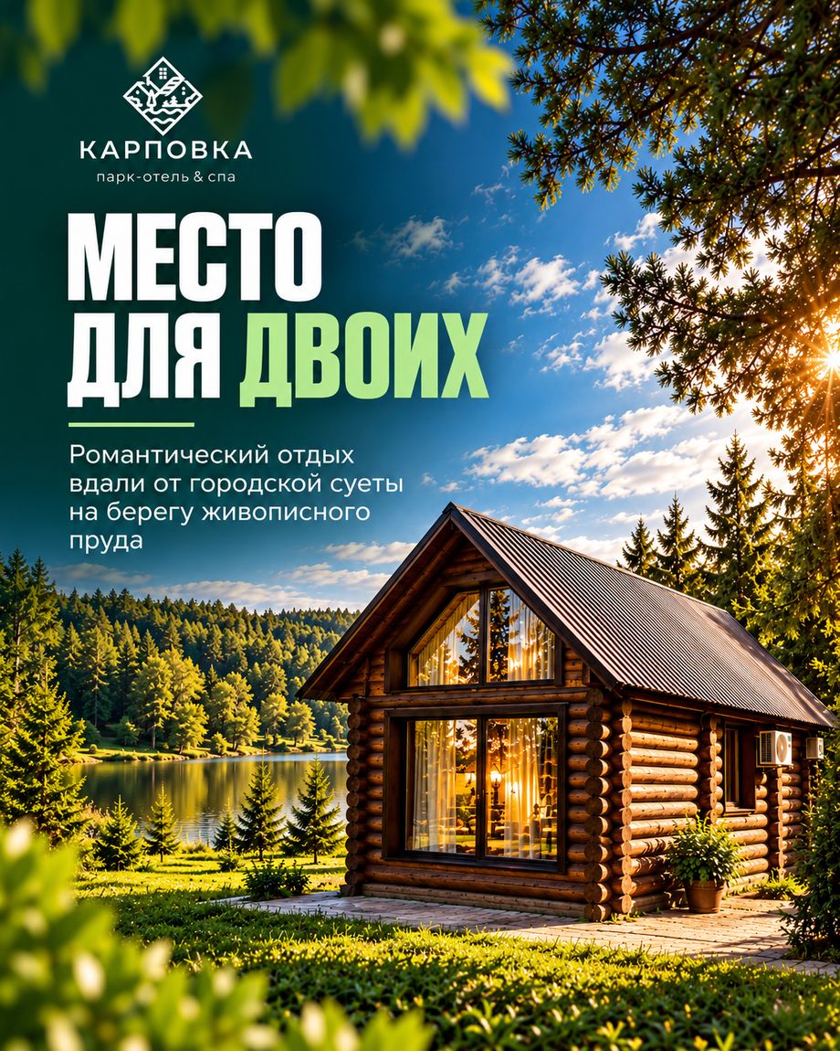 КАРПОВКА
