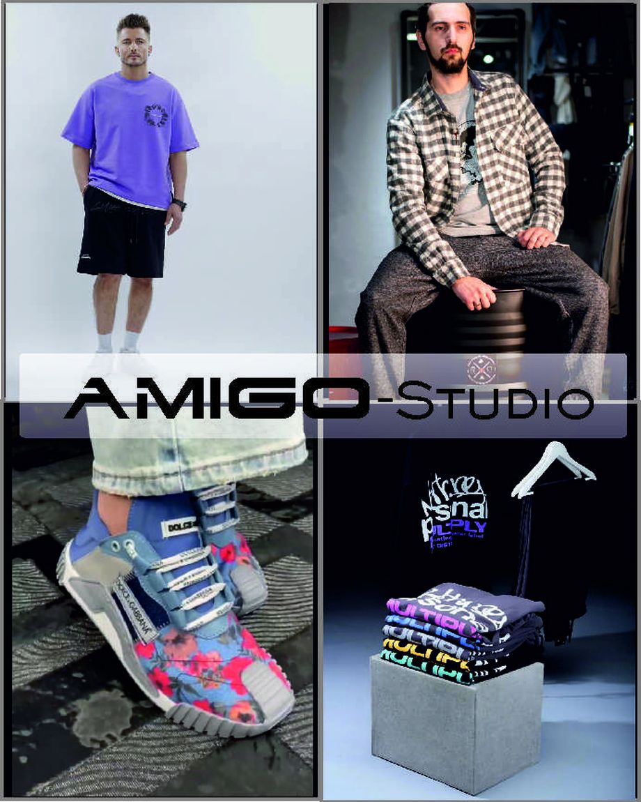 AMIGO & SPORT.line