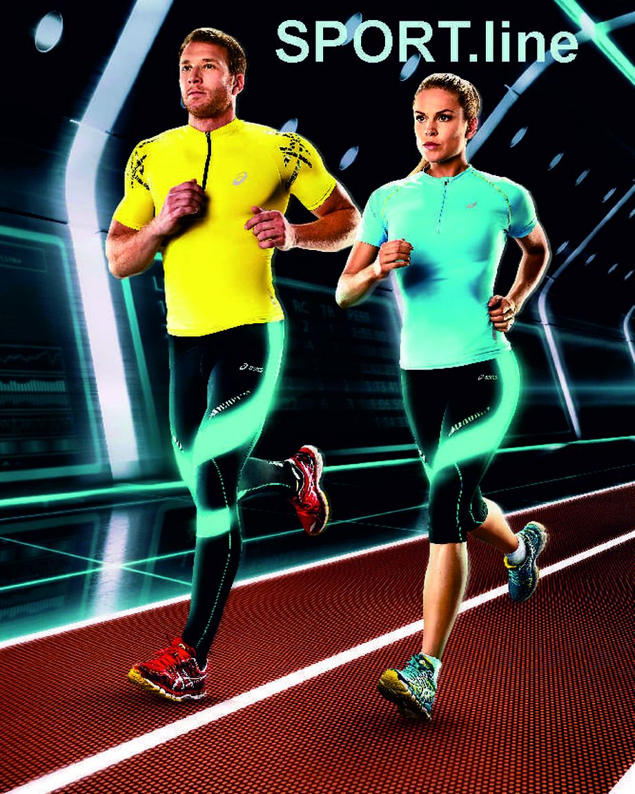 AMIGO & SPORT.line