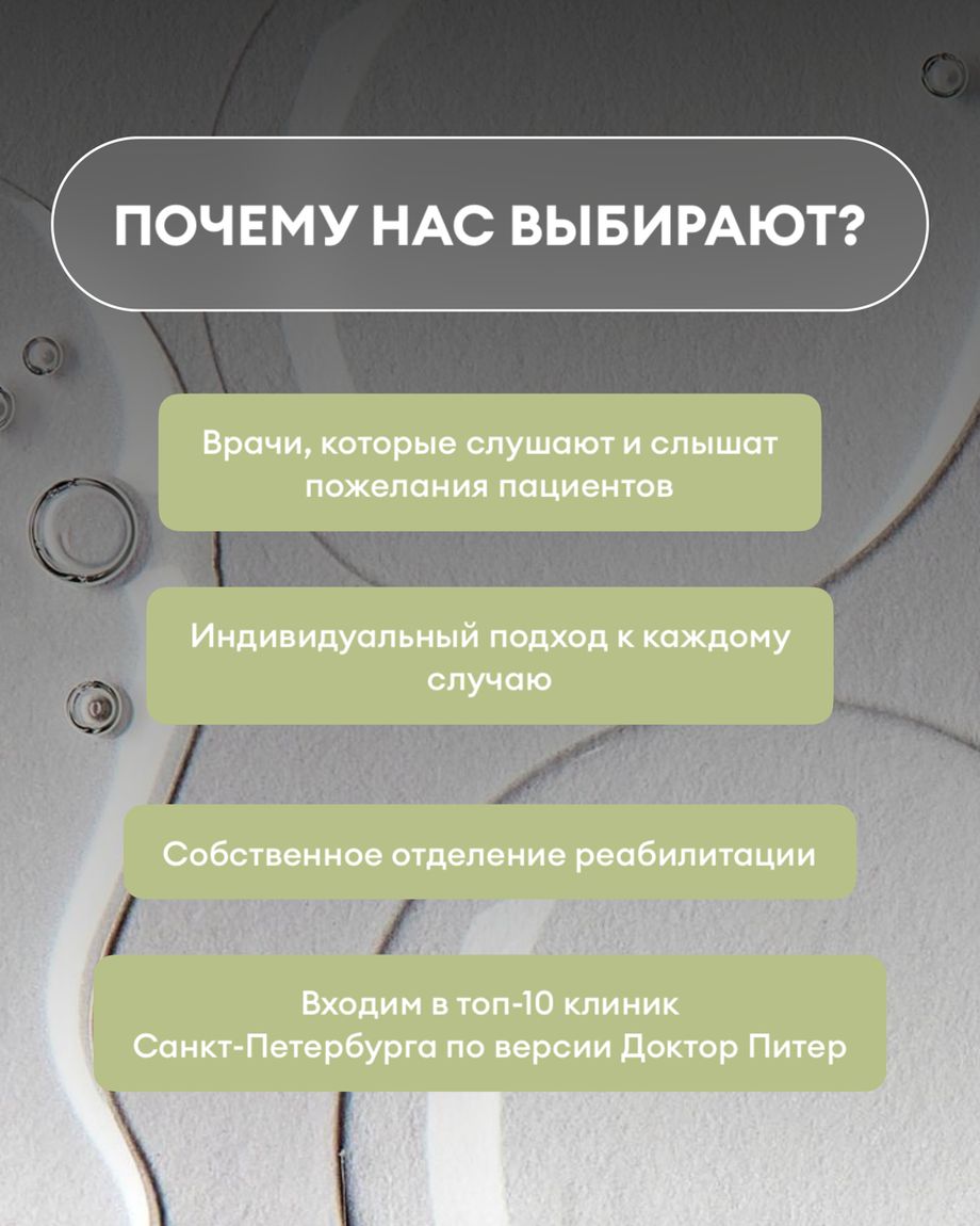 Своя клиника
