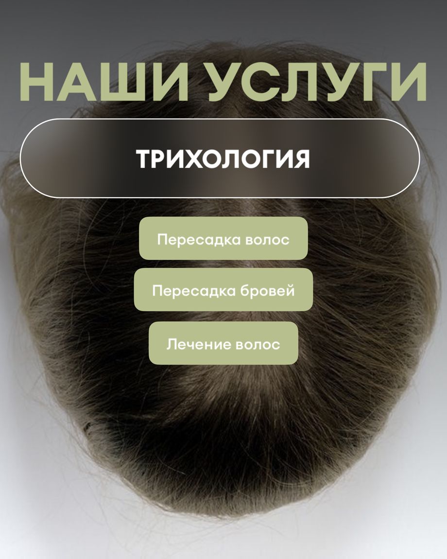 Своя клиника