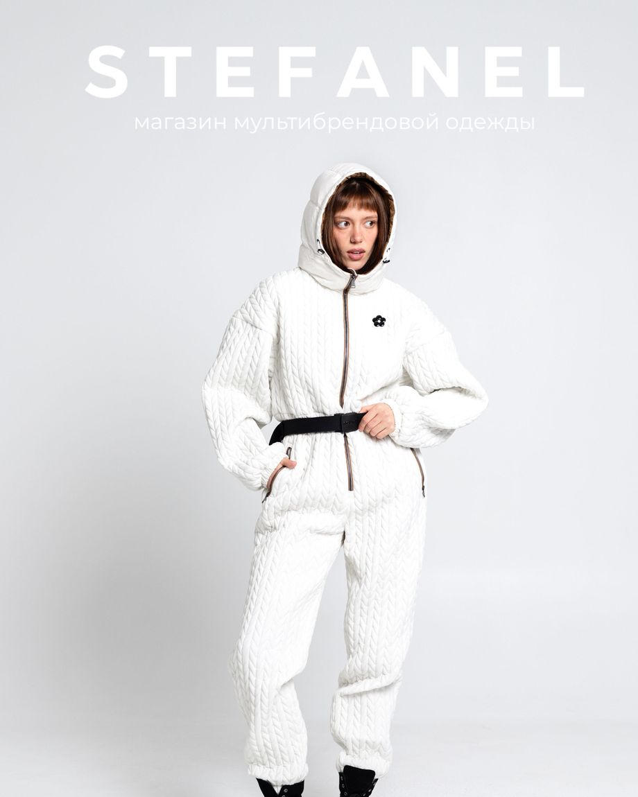 STEFANEL
