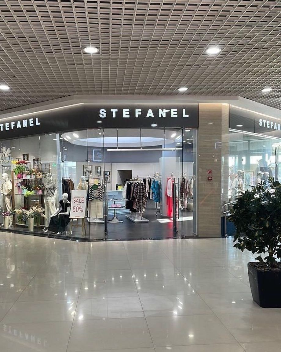 STEFANEL