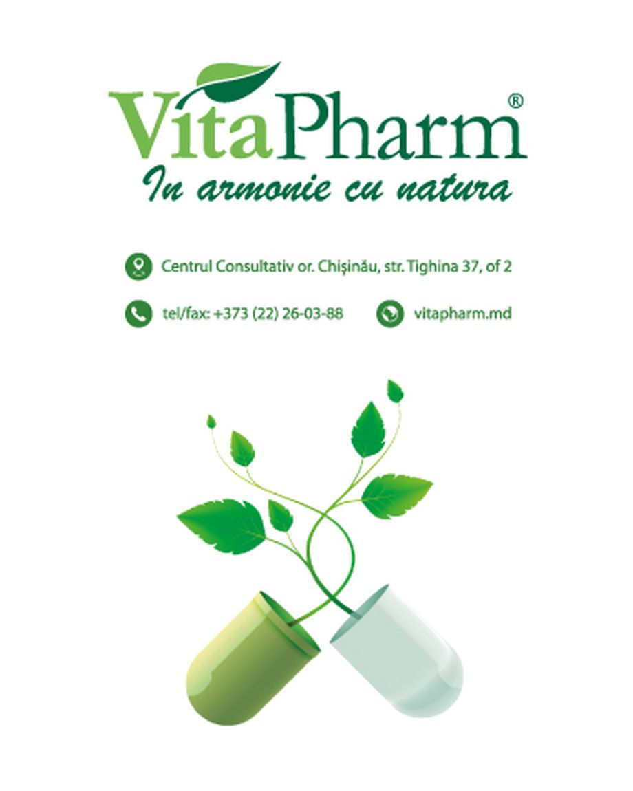 VitaPharm