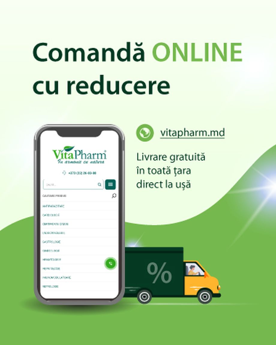 VitaPharm
