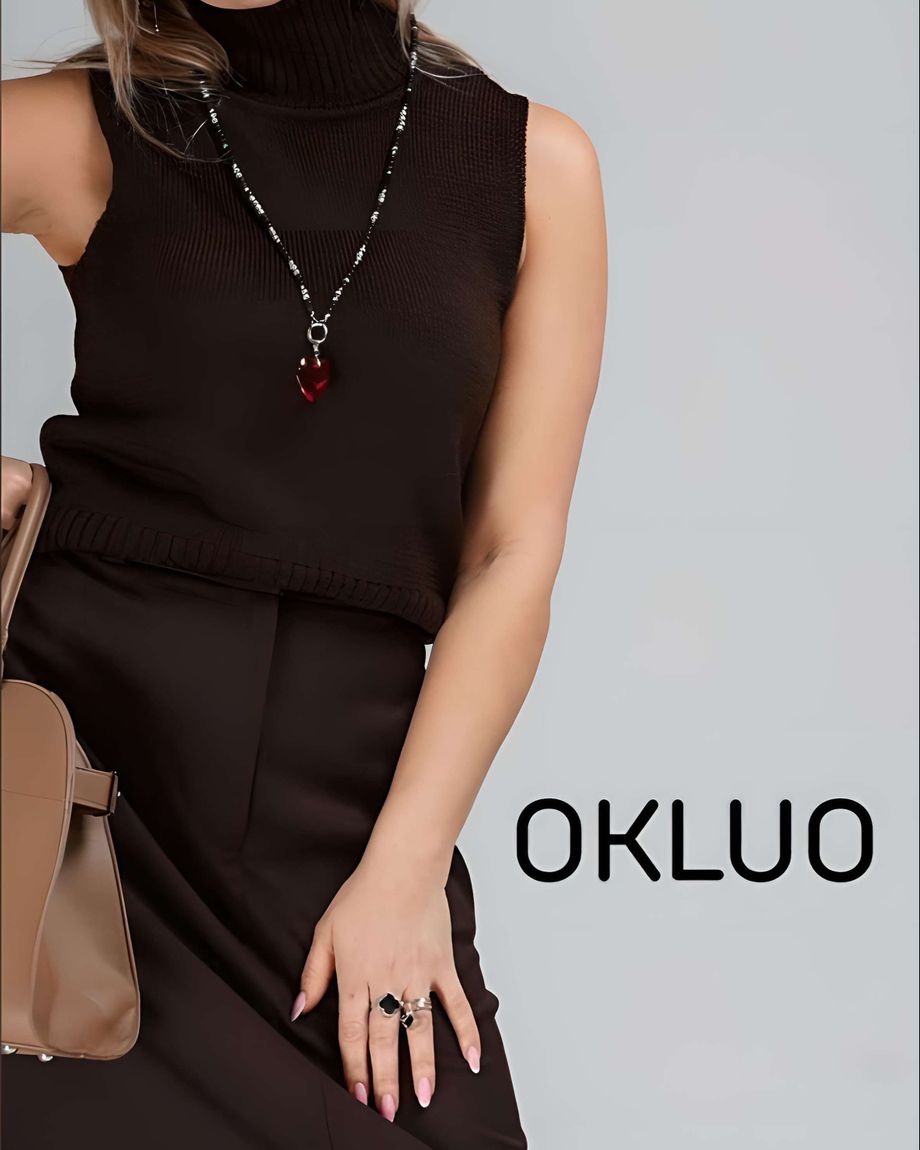 OKLUO brand