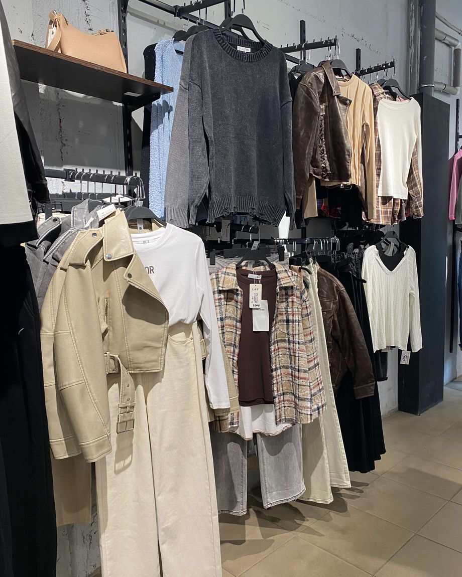 LOFT shop
