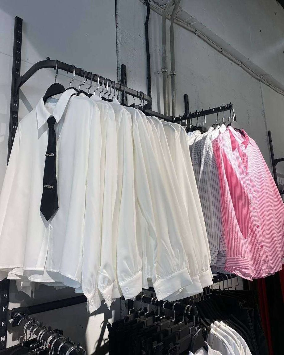LOFT shop