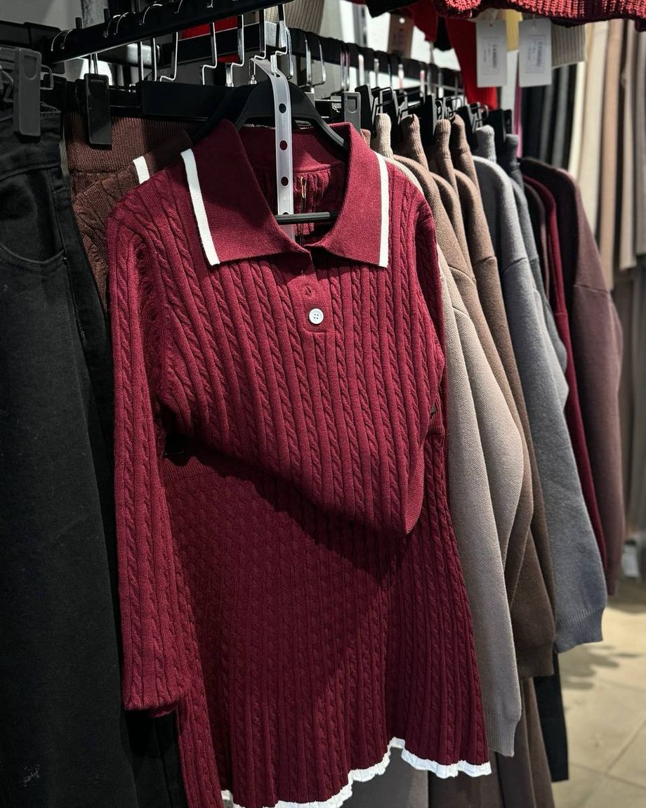 LOFT shop