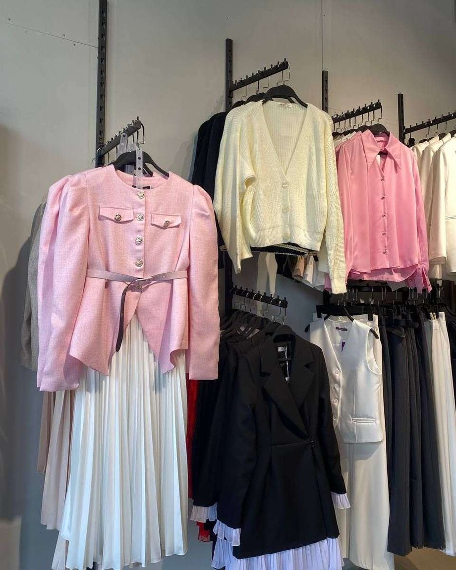 LOFT shop
