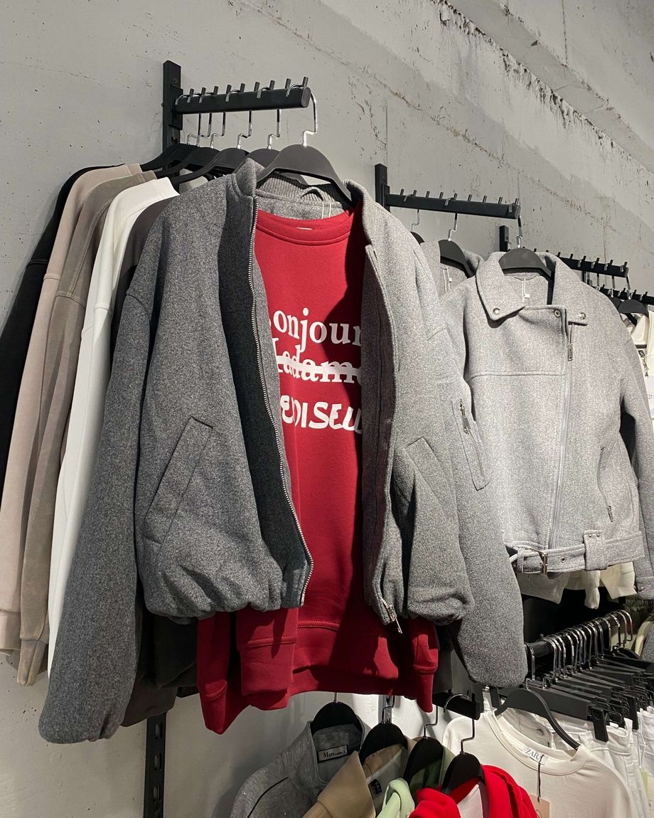 LOFT shop