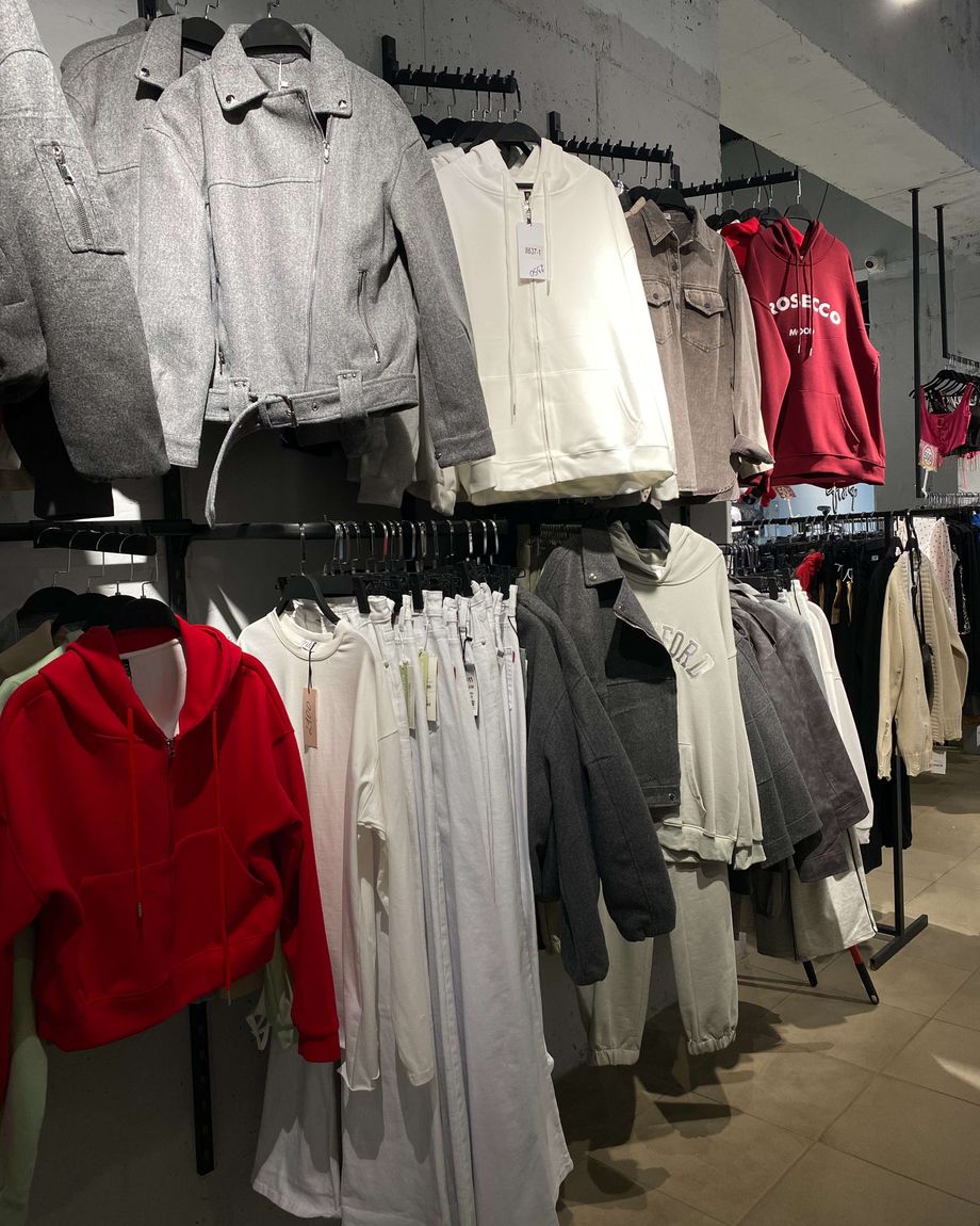LOFT shop