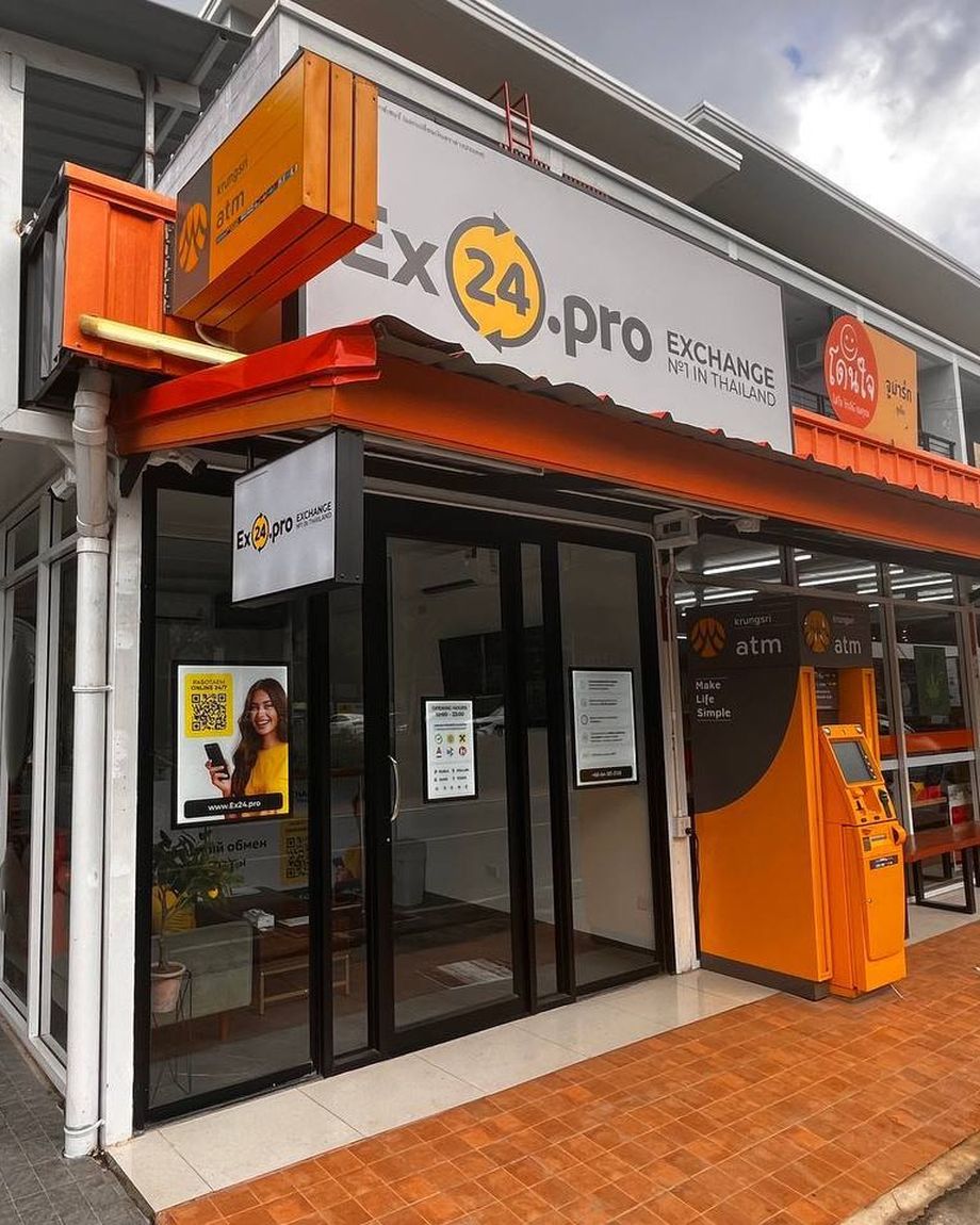 Ex24.pro