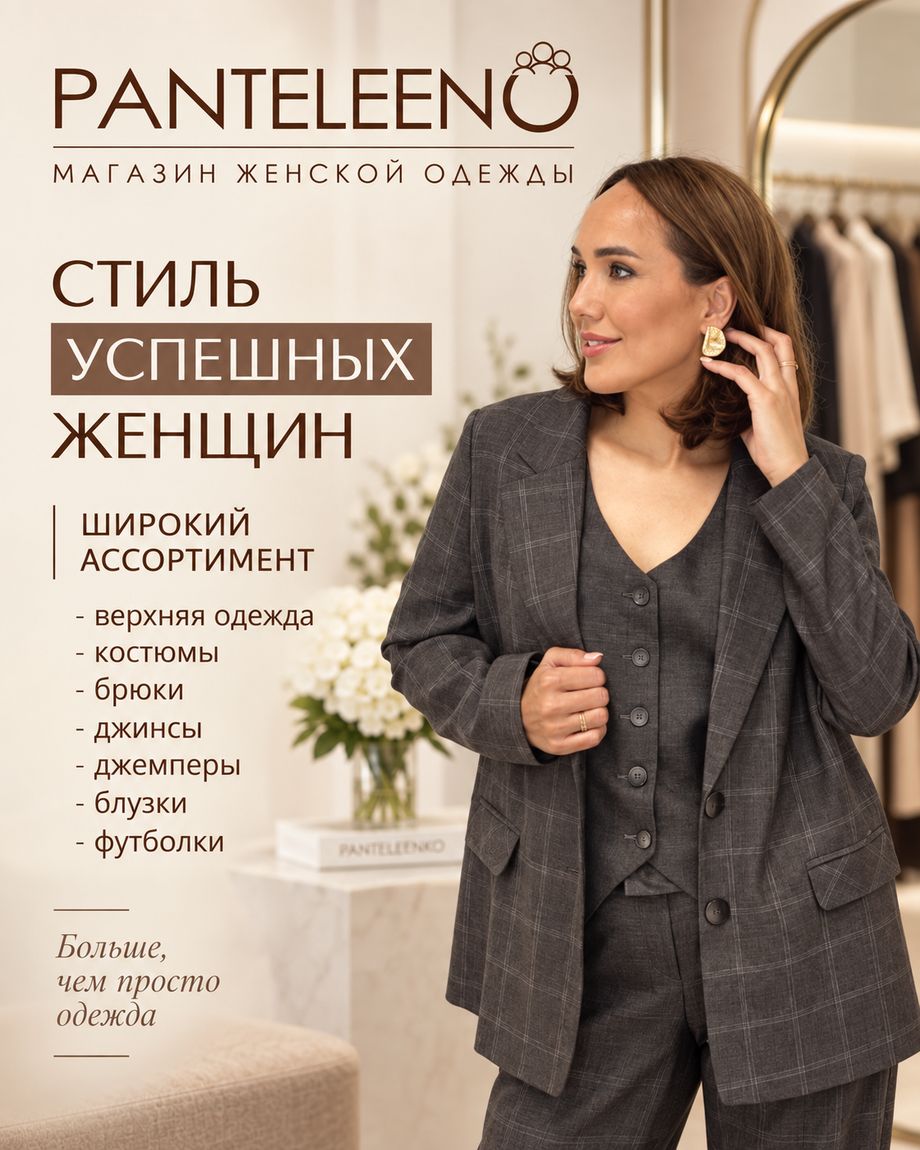 PANTELEENKO