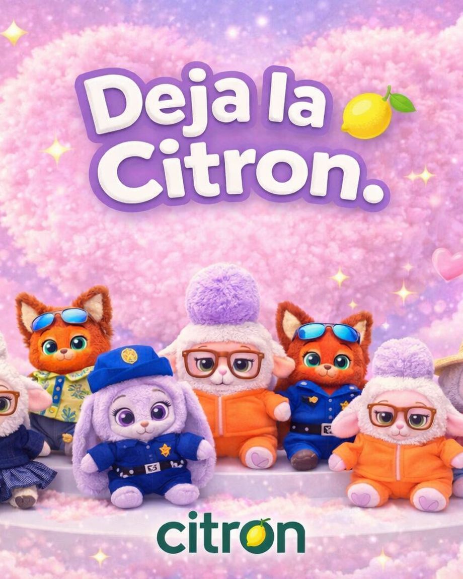 Citron