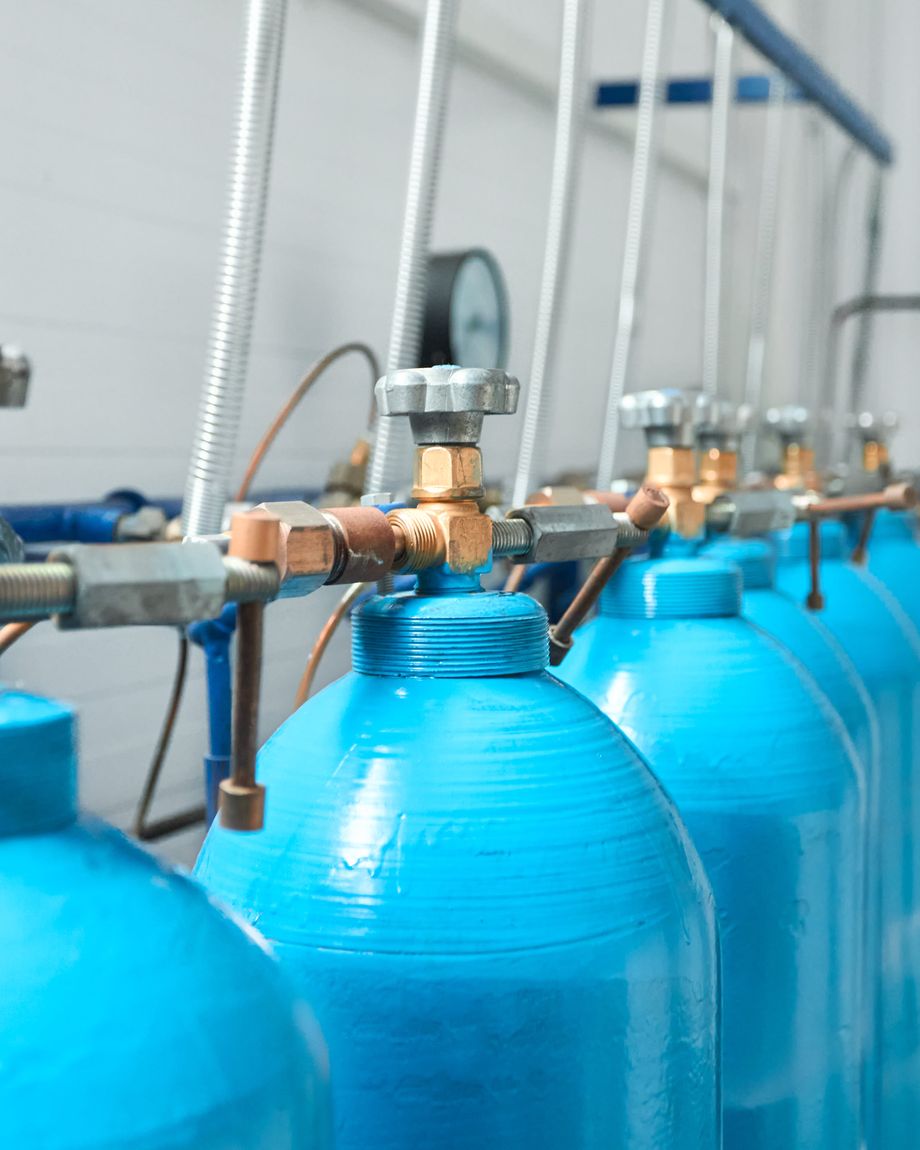 Промгаз
