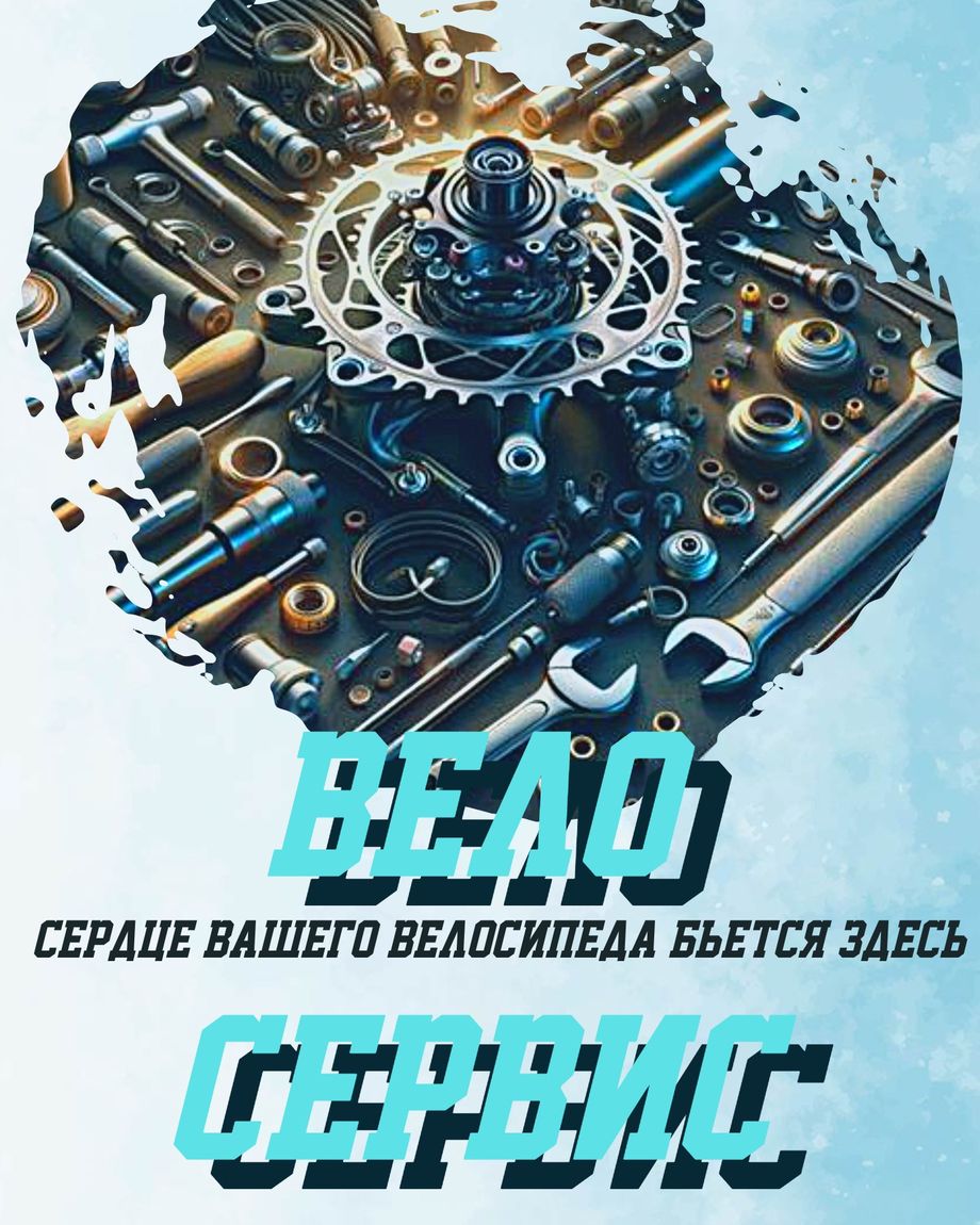 Гвоздь Сервис