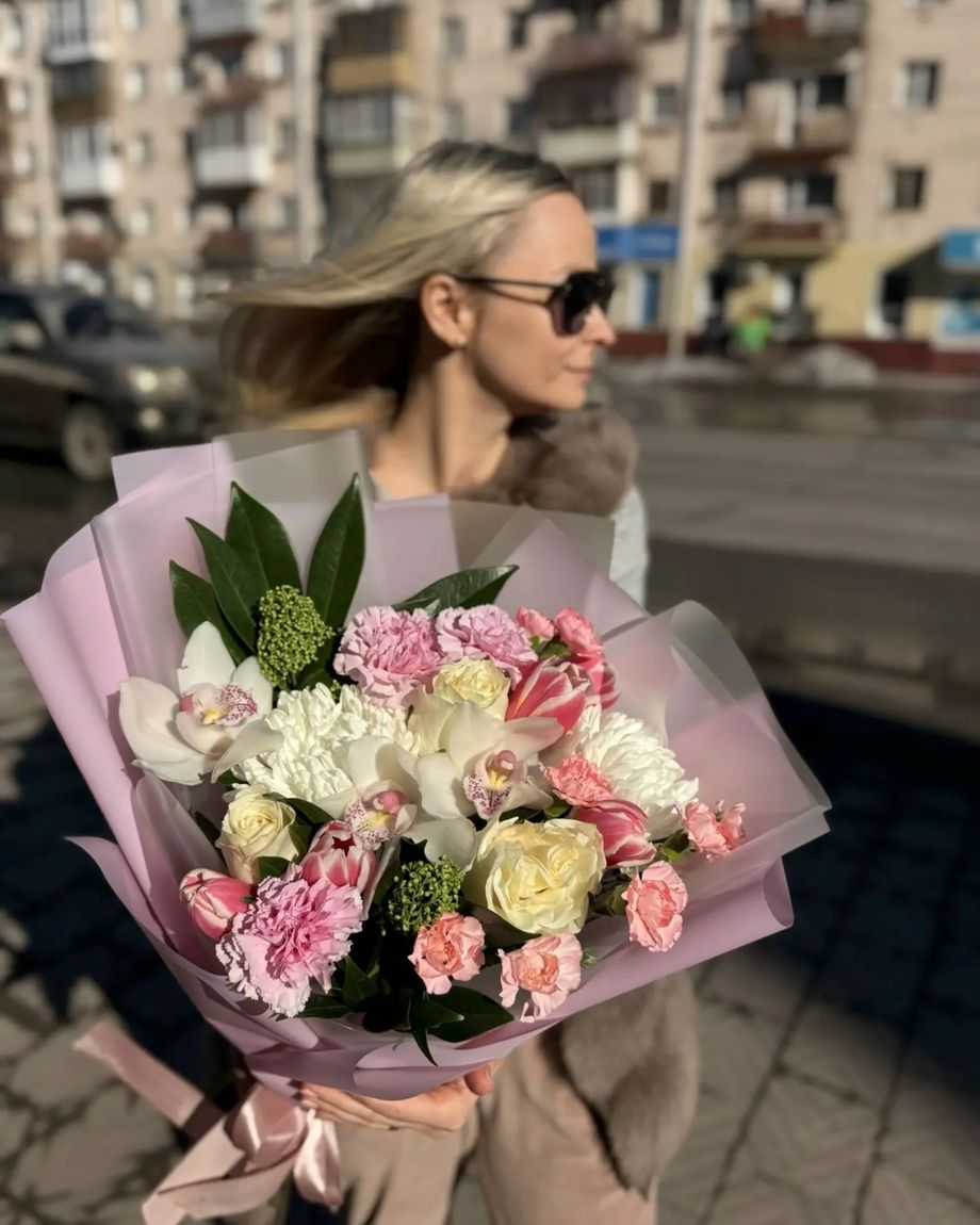 Маргаритка