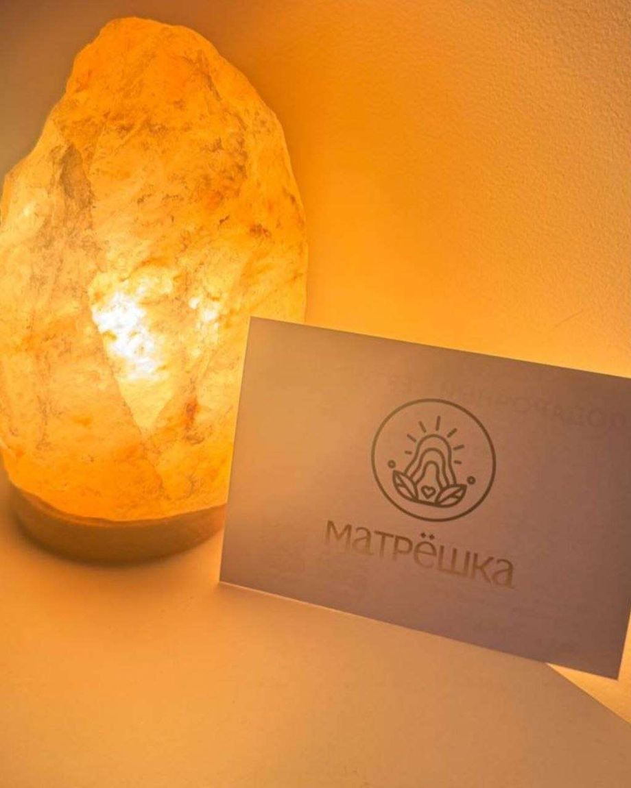 МАТРЁШКА