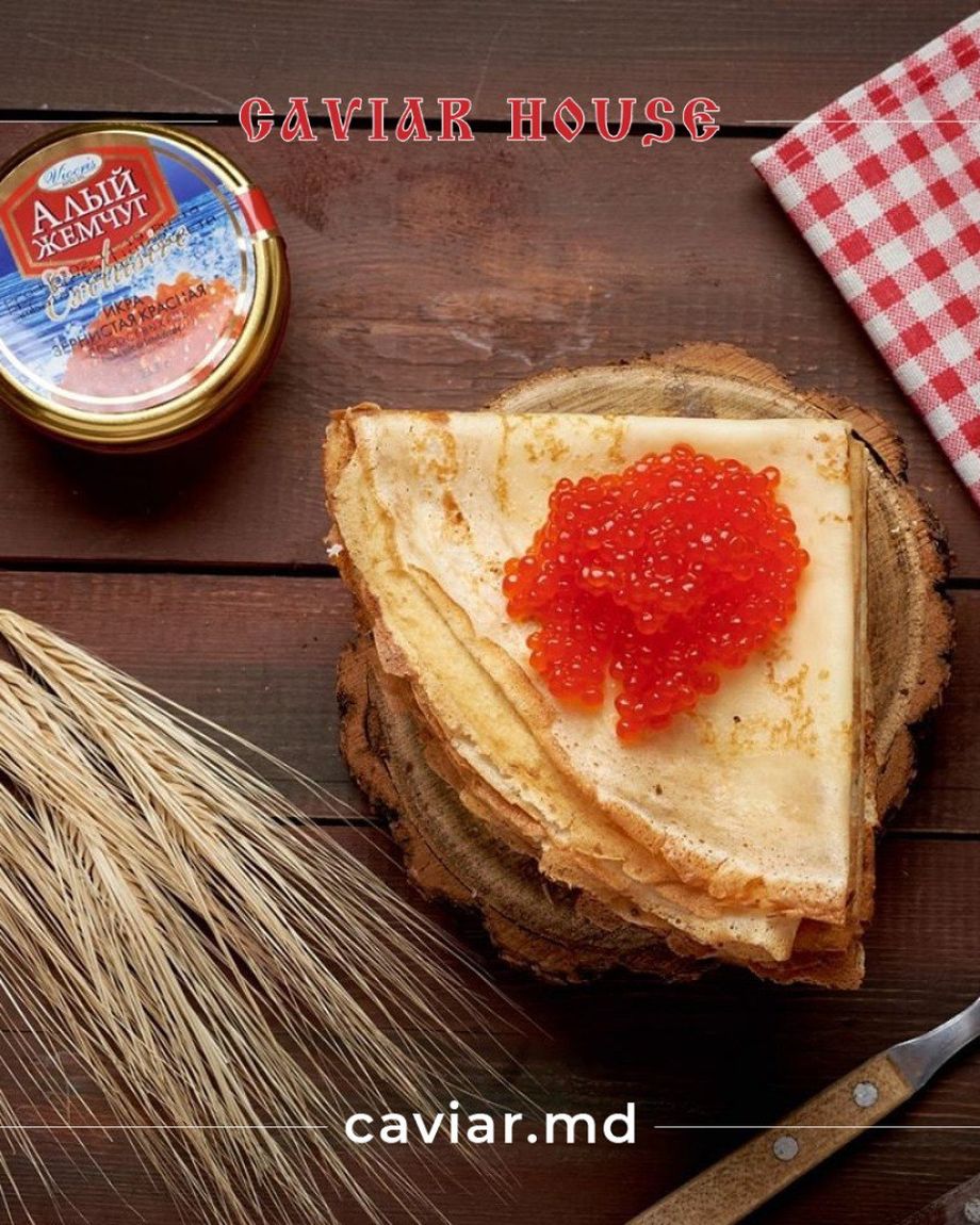 Caviar House