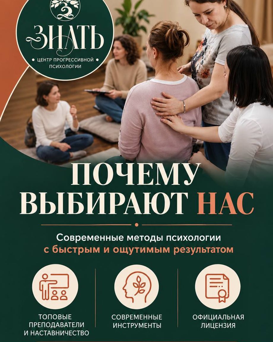 ЗНАТЬ
