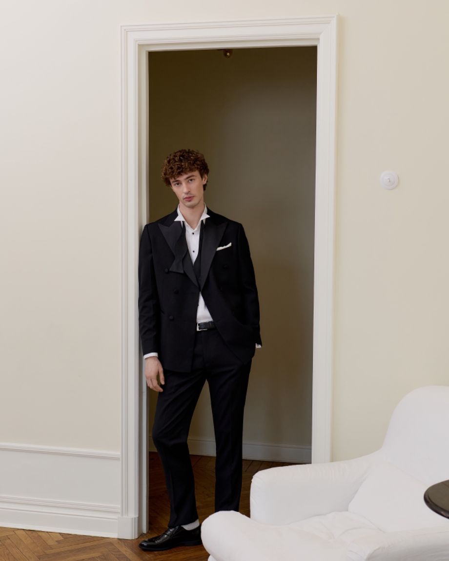 FORMALTREND
