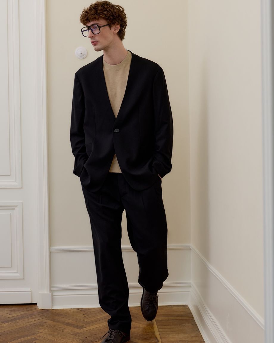 FORMALTREND