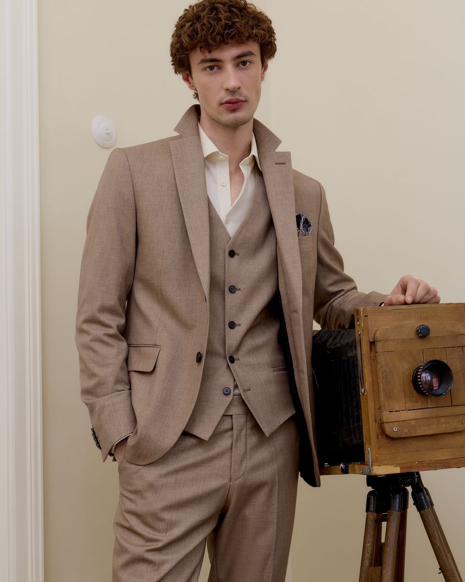 FORMALTREND