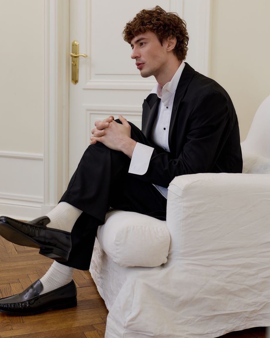 FORMALTREND