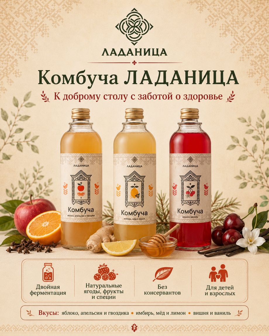 ЛАДАНИЦА