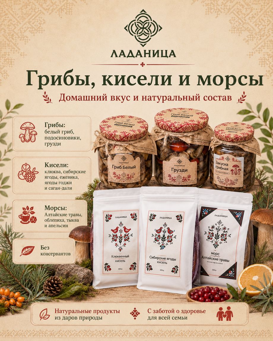 ЛАДАНИЦА