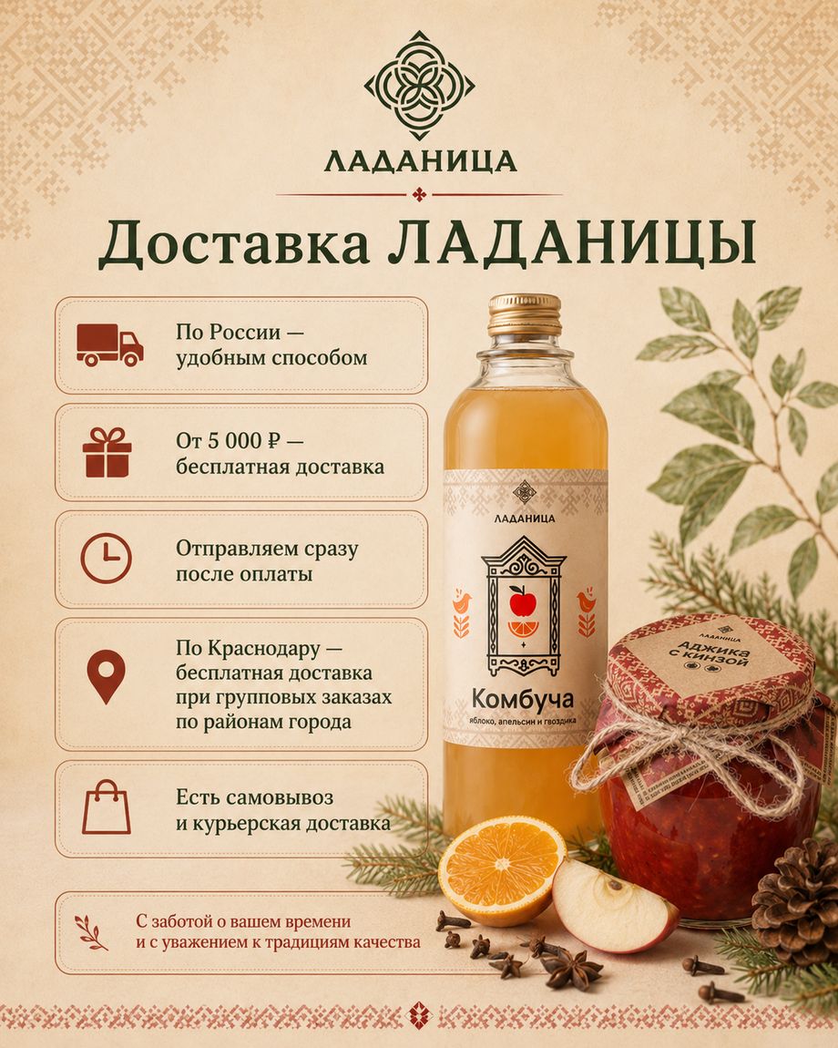 ЛАДАНИЦА