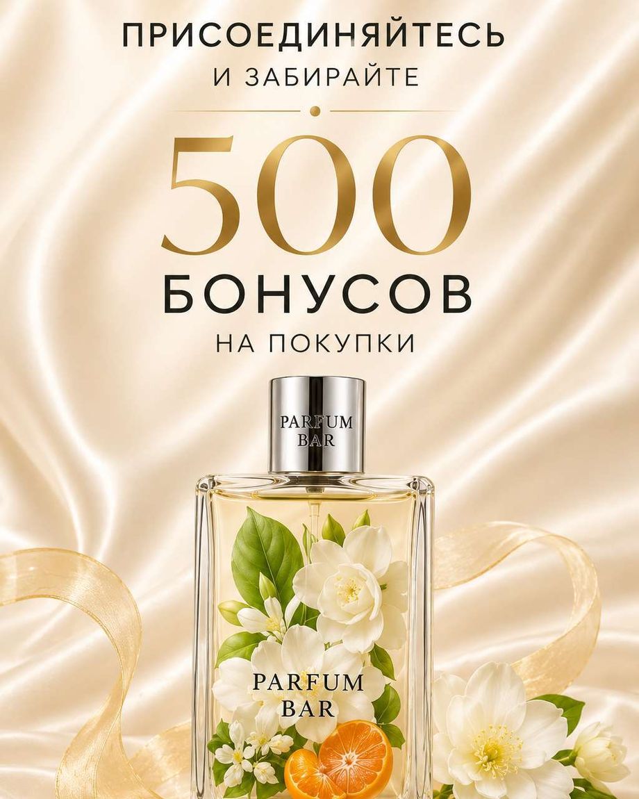 Parfum Bar
